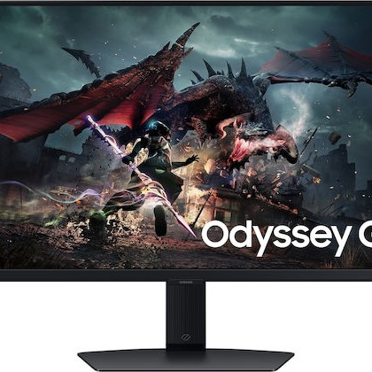 Samsung Odyssey G5 G50D IPS HDR Gaming Monitor 27