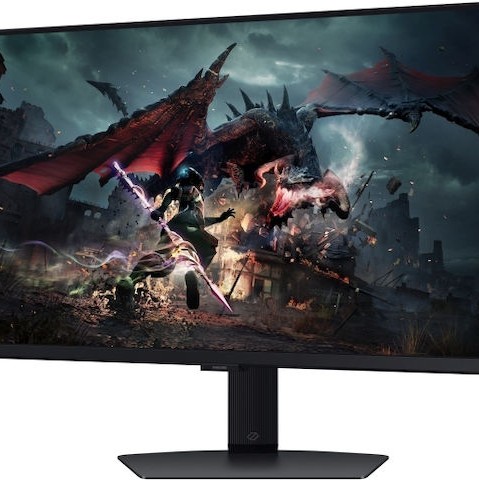 Samsung Odyssey G5 G50D IPS HDR Gaming Monitor 27