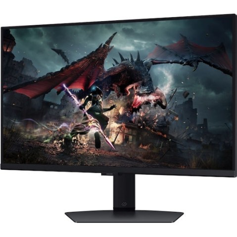 Samsung Odyssey G5 G50D IPS HDR Gaming Monitor 27