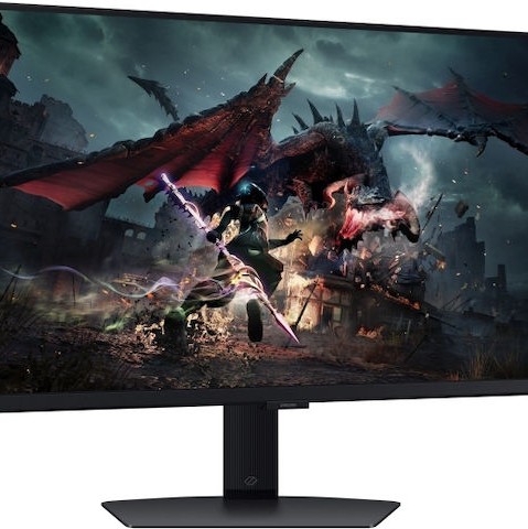 Samsung Odyssey G5 G50D IPS HDR Gaming Monitor 27