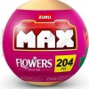 Zuru Τουβλάκια Max Build Κηπος Μακρια Λουλουδια για 3+ Ετών (Διάφορα Σχέδια) 1τμχ