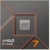 AMD Ryzen 7 8700F 4.1GHz Επεξεργαστής 8 Πυρήνων για Socket AM5 σε Κουτί με Ψύκτρα
