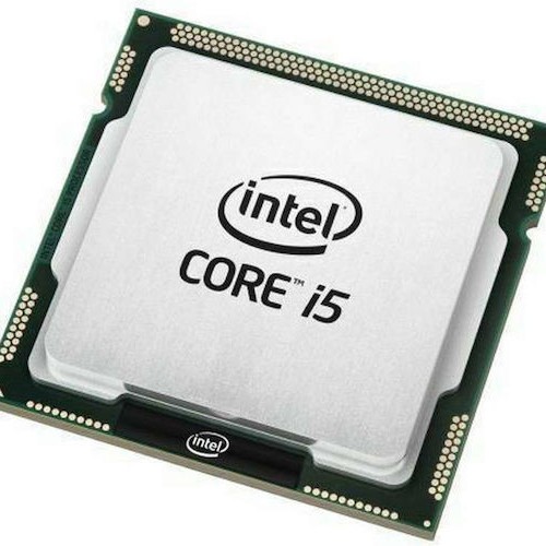 Intel Core i5-12500 3GHz Επεξεργαστής 6 Πυρήνων για Socket 1700 Tray
