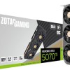 Zotac GeForce RTX 5070 Ti 16GB GDDR7 Κάρτα Γραφικών