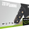 Zotac GeForce RTX 5070 Ti 16GB GDDR7 Κάρτα Γραφικών