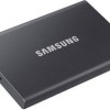 Samsung T7 USB 3.2 / USB-C Εξωτερικός SSD 4TB 2.5