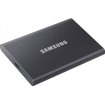 Samsung T7 USB 3.2 / USB-C Εξωτερικός SSD 4TB 2.5