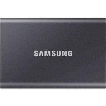 Samsung T7 USB 3.2 / USB-C Εξωτερικός SSD 4TB 2.5