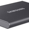 Samsung T7 USB 3.2 / USB-C Εξωτερικός SSD 4TB 2.5