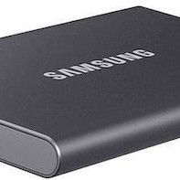 Samsung T7 USB 3.2 / USB-C Εξωτερικός SSD 4TB 2.5