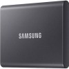 Samsung T7 USB 3.2 / USB-C Εξωτερικός SSD 4TB 2.5