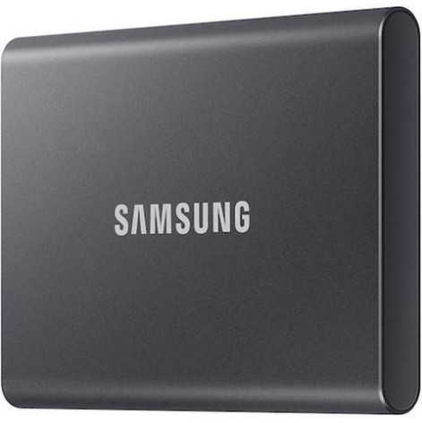 Samsung T7 USB 3.2 / USB-C Εξωτερικός SSD 4TB 2.5