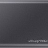 Samsung T7 USB 3.2 / USB-C Εξωτερικός SSD 4TB 2.5