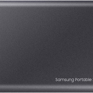 Samsung T7 USB 3.2 / USB-C Εξωτερικός SSD 4TB 2.5
