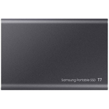 Samsung T7 USB 3.2 / USB-C Εξωτερικός SSD 4TB 2.5