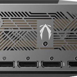 Zotac GeForce RTX 5080 16GB GDDR7 AMP Extreme INFINITY Κάρτα Γραφικών