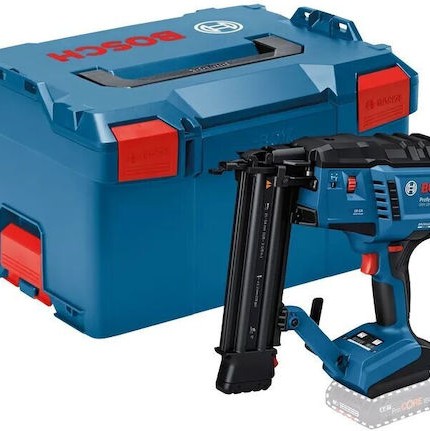 Bosch Καρφωτικό Μπαταρίας 18V για Καρφιά και Συνδετήρες