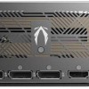 Zotac GeForce RTX 5080 16GB GDDR7 Solid Core Κάρτα Γραφικών