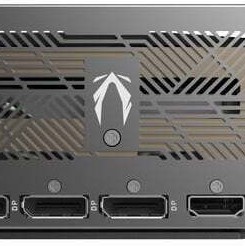 Zotac GeForce RTX 5080 16GB GDDR7 Solid Core Κάρτα Γραφικών