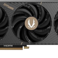 Zotac GeForce RTX 5080 16GB GDDR7 Solid Core OC Κάρτα Γραφικών
