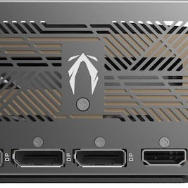 Zotac GeForce RTX 5080 16GB GDDR7 Solid Core OC Κάρτα Γραφικών