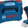 Bosch GDR 18V-220 Παλμικό Κατσαβίδι Μπαταρίας Solo 12V