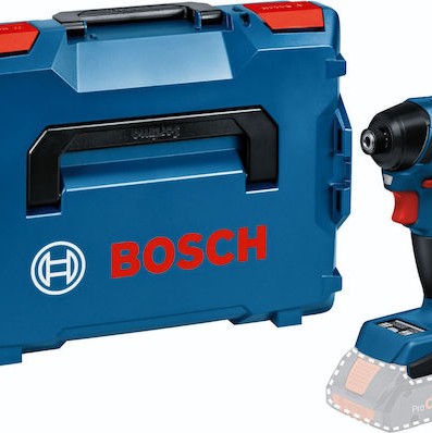Bosch GDR 18V-220 Παλμικό Κατσαβίδι Μπαταρίας Solo 12V