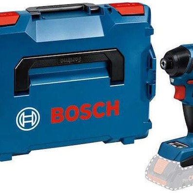Bosch GDR 18V-220 Παλμικό Κατσαβίδι Μπαταρίας Solo 12V