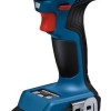 Bosch GDR 18V-220 Παλμικό Κατσαβίδι Μπαταρίας Solo 12V