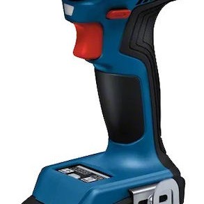 Bosch GDR 18V-220 Παλμικό Κατσαβίδι Μπαταρίας Solo 12V