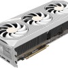 Zotac GeForce RTX 5080 16GB GDDR7 Solid OC White Κάρτα Γραφικών