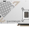 Zotac GeForce RTX 5080 16GB GDDR7 Solid OC White Κάρτα Γραφικών