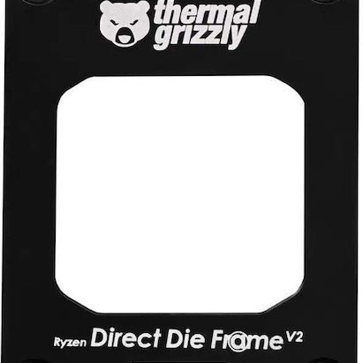 Thermal Grizzly Am5 Ryzen 7000 Direct Die Frame V2