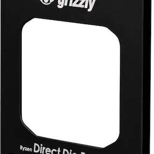 Thermal Grizzly Am5 Ryzen 7000 Direct Die Frame V2