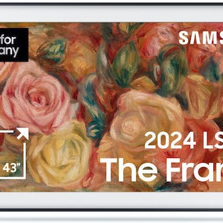 Samsung Smart Τηλεόραση 75