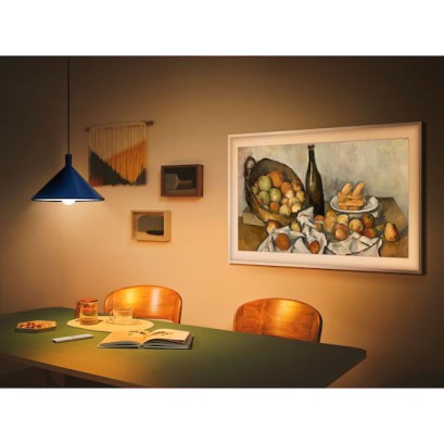 Samsung Smart Τηλεόραση 75