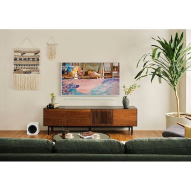 Samsung Smart Τηλεόραση 75