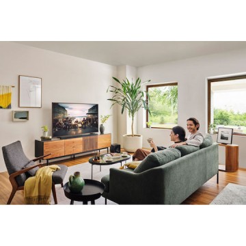 Samsung Smart Τηλεόραση 75