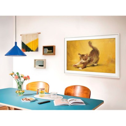 Samsung Smart Τηλεόραση 75