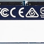 Gigabyte 4000E SSD 500GB M.2 NVMe PCI Express 4.0