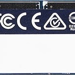 Gigabyte 4000E SSD 250GB M.2 NVMe PCI Express 4.0