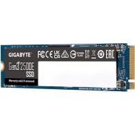 Gigabyte Gen3 2500E SSD 2TB M.2 NVMe PCI Express 3.0