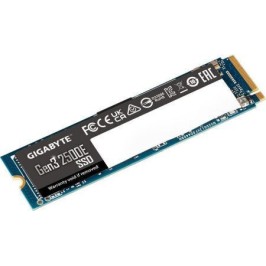 Gigabyte Gen3 2500E SSD 2TB M.2 NVMe PCI Express 3.0