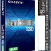 Gigabyte Gen3 2500E SSD 2TB M.2 NVMe PCI Express 3.0