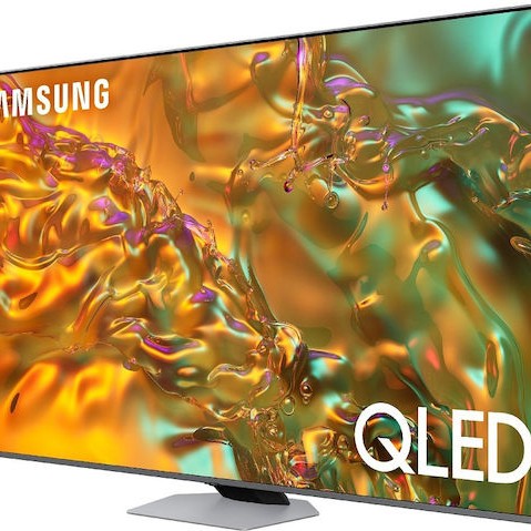 Samsung Smart Τηλεόραση 85