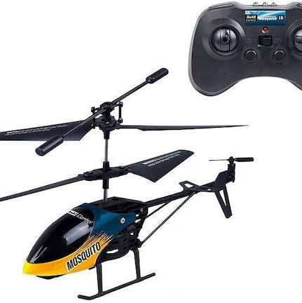 Revell Τηλεκατευθυνόμενο Ελικόπτερο