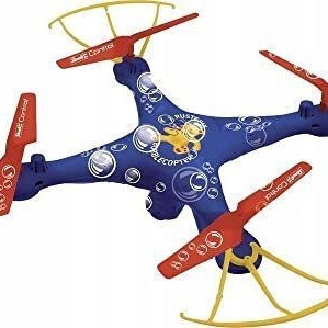 Revell Quadrocopter Bubblecopter Drone Παιδικό χωρίς Κάμερα
