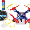 Revell Quadrocopter Bubblecopter Drone Παιδικό χωρίς Κάμερα
