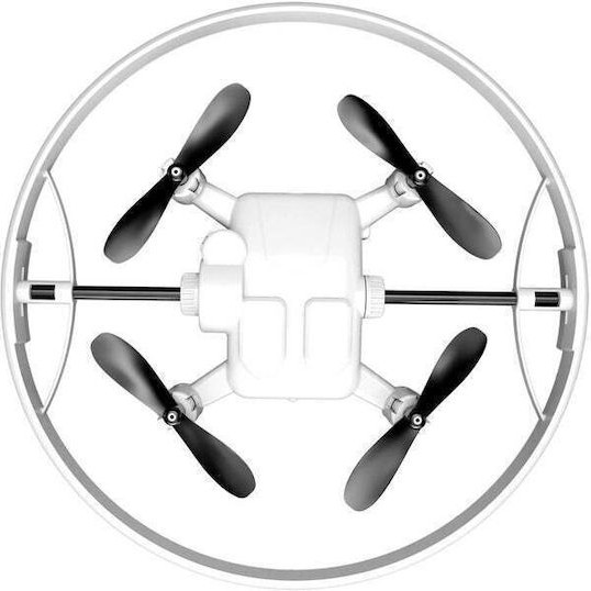 Revell Quadrocopter Fireball Drone χωρίς Κάμερα