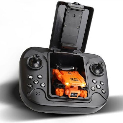 Revell RC Quadrocopter Pocket Drone Drone Mini με Κάμερα